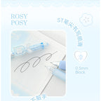 RosyPosy Omamori Scented Gel Pen