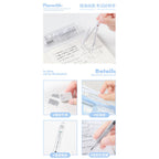 Planwith Ultimate Exam Prep Stationery Set