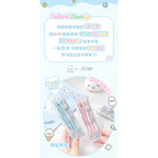 RosyPosy x Rabbit Agent Limited Edition Gel Pen