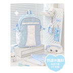 RosyPosy Rabbit Agent DIY Drawstring Backpack