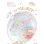 Tutu&Byebye "Candy Bag" Mini Plush Charm