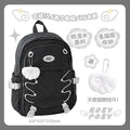 RosyPosy Wingwing Angel Wings Backpack
