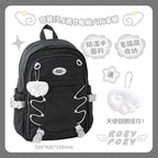 RosyPosy Wingwing Angel Wings Backpack