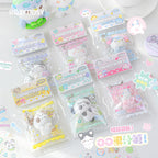 Tutu&Byebye "Candy Bag" Mini Plush Charm
