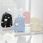 RosyPosy Wingwing Angel Wings Backpack