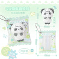 Tutu&Byebye "Candy Bag" Mini Plush Charm