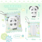 Tutu&Byebye "Candy Bag" Mini Plush Charm