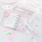 RosyPosy Bubbly Mini Fidget Pen Set