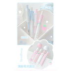 RosyPosy Bubbly Mini Fidget Pen Set