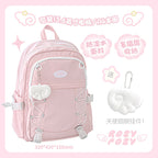 RosyPosy Wingwing Angel Wings Backpack