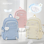 RosyPosy Wingwing Angel Wings Backpack