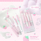 RosyPosy Bubbly Mini Fidget Pen Set