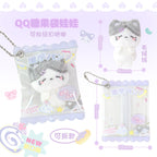 Tutu&Byebye "Candy Bag" Mini Plush Charm