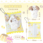 Tutu&Byebye "Candy Bag" Mini Plush Charm