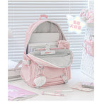 RosyPosy Wingwing Angel Wings Backpack