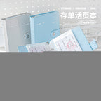 Planwith "Save" Financial Organizer Binde