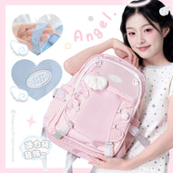 RosyPosy Wingwing Angel Wings Backpack