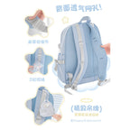 RosyPosy Wingwing Angel Wings Backpack