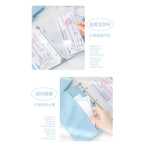 Planwith "Save" Financial Organizer Binde