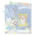 Tutu&Byebye "Candy Bag" Mini Plush Charm