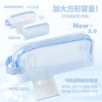RosyPosy Limpio 2.0 Gradient Pencil Case