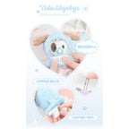 RosyPosy Plush Charm 2.0