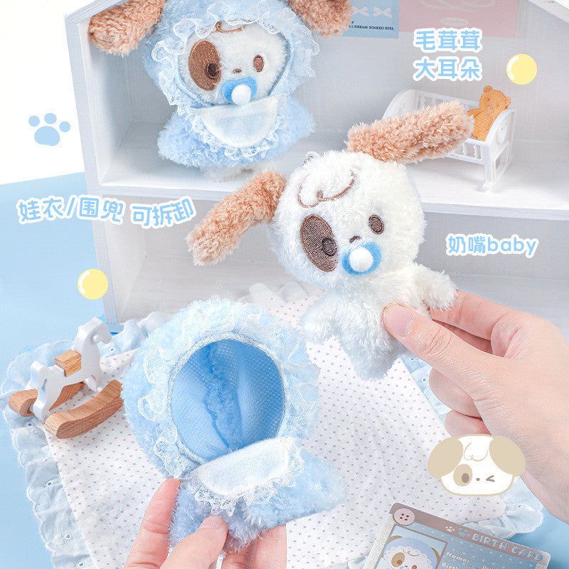 RosyPosy Plush Charm 2.0