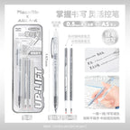 Planwith Mastery Lift-Action Erasable Gel Pen