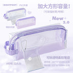 RosyPosy Limpio 2.0 Gradient Pencil Case