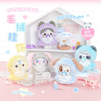 RosyPosy Plush Charm 2.0