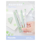 Planwith Flat Series Minimalist 0.5mm Gel Pen