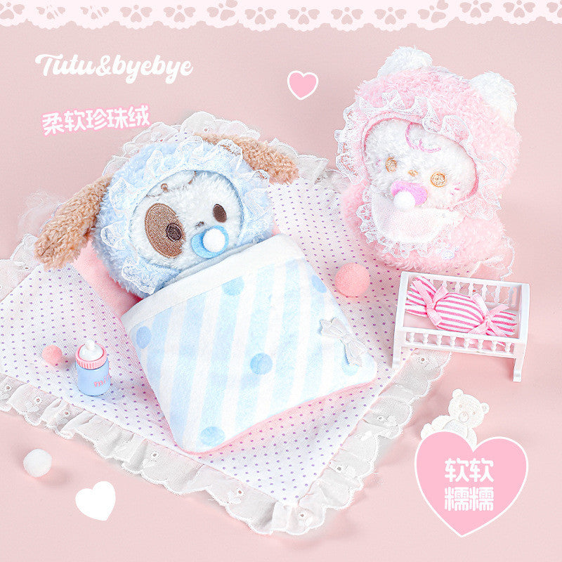 RosyPosy Plush Charm 2.0