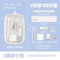 Planwith "Efficiency Pro" 10-Piece Stationery Set