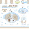 RosyPosy Mini Plush Photocard Holder