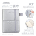 Planwith Mini Pocket Notebook