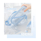 RosyPosy Limpio 2.0 Gradient Pencil Case