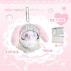 RosyPosy Plush Charm 2.0