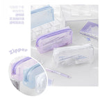 RosyPosy Limpio 2.0 Gradient Pencil Case
