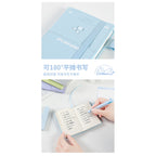 Planwith Mini Pocket Notebook