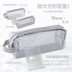 RosyPosy Limpio 2.0 Gradient Pencil Case