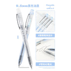 Planwith Mastery Lift-Action Erasable Gel Pen