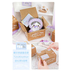RosyPosy Plush Charm 2.0