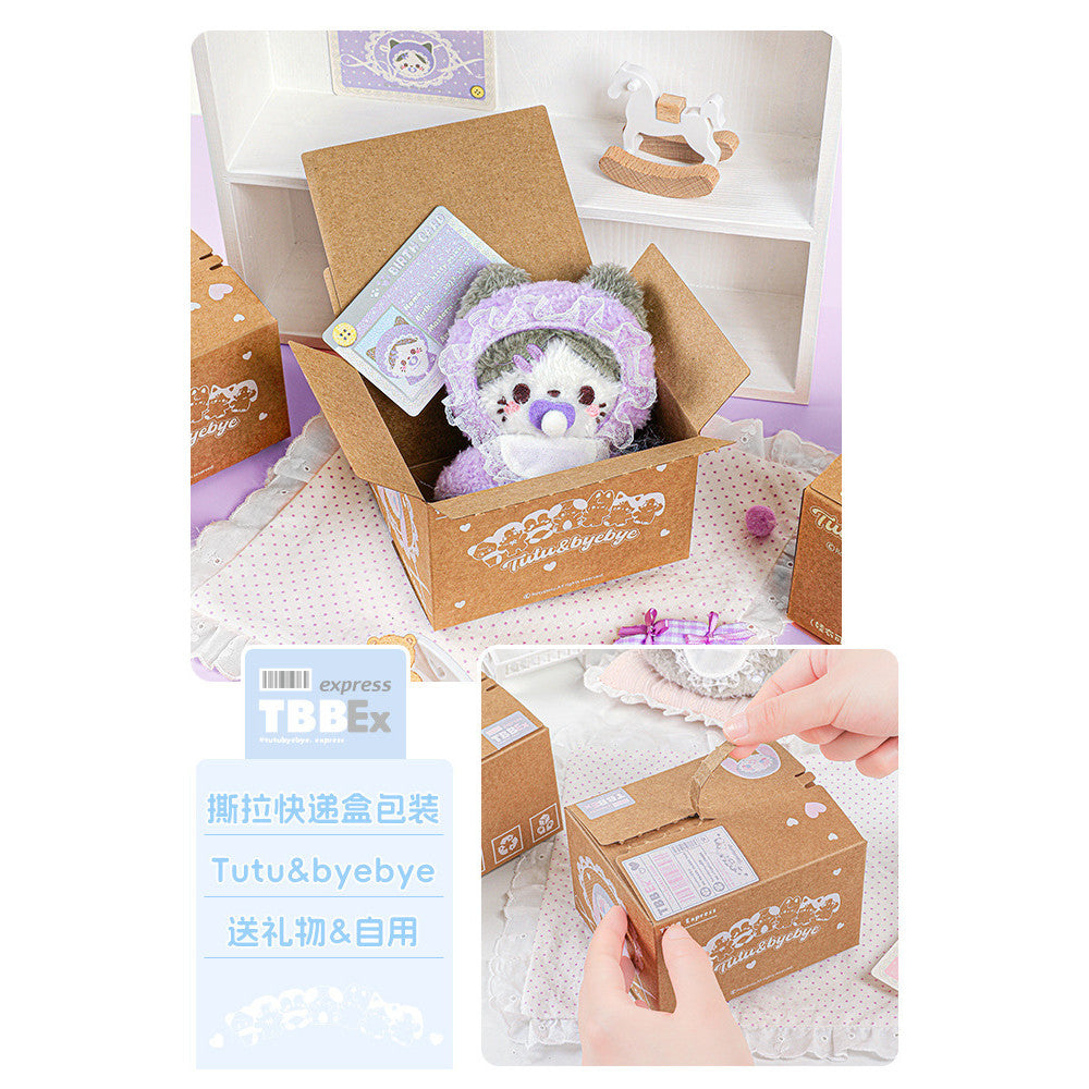 RosyPosy Plush Charm 2.0