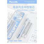 Planwith Mastery Lift-Action Erasable Gel Pen