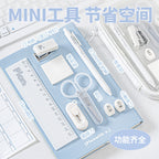 Planwith "Efficiency Pro" 10-Piece Stationery Set