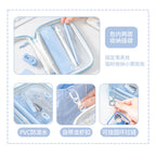 Planwith "Efficiency Pro" 10-Piece Stationery Set