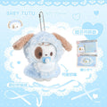 RosyPosy Plush Charm 2.0