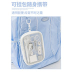 Planwith "Efficiency Pro" 10-Piece Stationery Set
