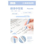 Planwith "Efficiency Pro" 10-Piece Stationery Set