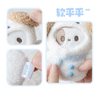 RosyPosy x Tutu&Byebye Christmas Edition Plush Charm